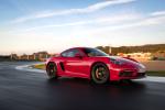 Porsche 718 Cayman GTS 4.0 2020 года (WW)